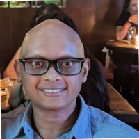 Amol Patil