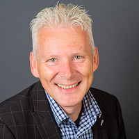 Dick Huisman