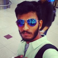 Ajithkumar Selvam