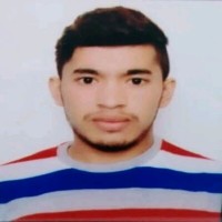 Krishnakant Singh