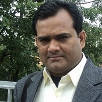 Pradeep Bhatt