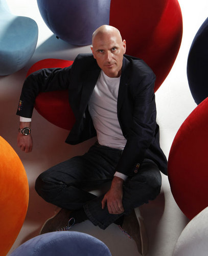 Fulvio Bulfoni