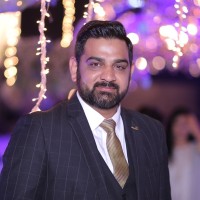 Waheed Ahmad