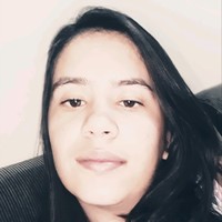 Sarah Da Cruz Motta