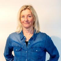 Lisa Hammarstrand