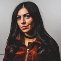 Chenice Branquinho