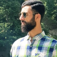 Fahad Dar