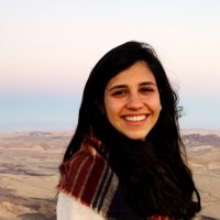 Sharon Ben Yosef