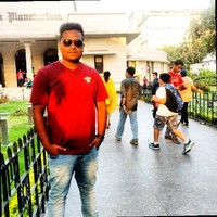 Kuldeep Barman