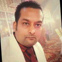 Vishal Tiwari