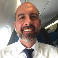 Marcellus Montalvo