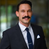 Eric Kaluger