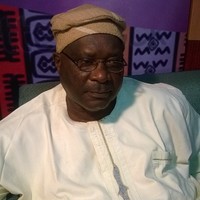 Oyewole Bode