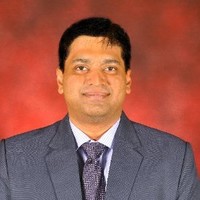 Krishna Jayaraman
