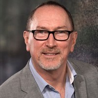 Robert Harrison