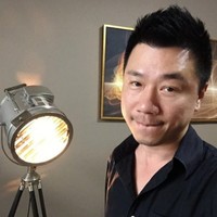 Wong Patrick