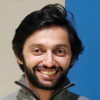 Ahmed Hussein