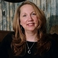 Christine E. Rock