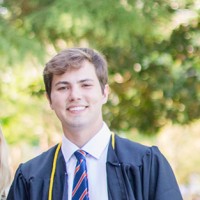 Harrison Walker