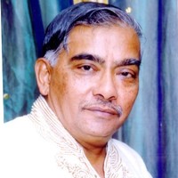 Virendra Parekh