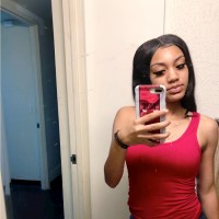 Tikima Hampton