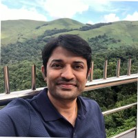 Tejas Shivakumar