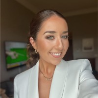 Amy Mcloughlin