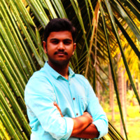 Krishna Rupesh Nagubandi