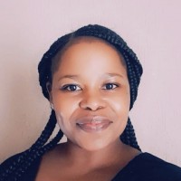 Thulisile Molefe