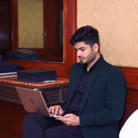Hrishi Sharma