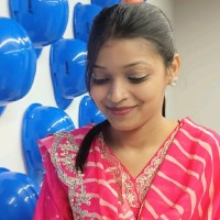 Sweta Sharma