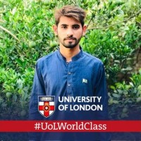 Saqib Chaudhary