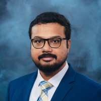 Arindam Chowdhury