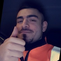 Ali Ravanpour