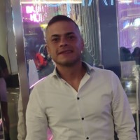 Dousander Bedoya