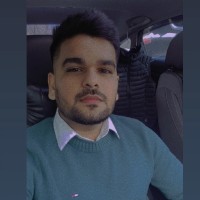 Sohamkumar Patel