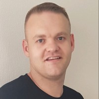 Martijn de Vries