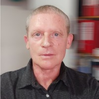 Jose Maria Perez Lopez