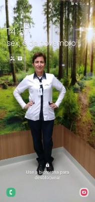 Adriana Pereira Alves De Souza