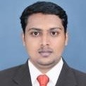 Sreekesh Unnikrishnan