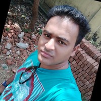 Ashish Mahala