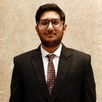 Saad Suleman