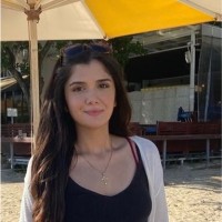 Nicolette Lara Marie Van Maarschalkerweerd