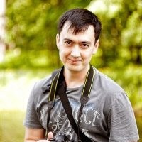 Ruslan Gilyazov