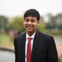 Hrithik Gupta