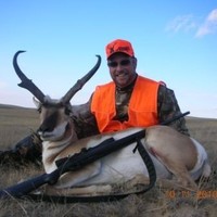 Larry Rahe
