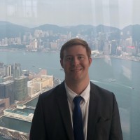 Peyton Heinze, Pmp