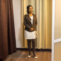 Aniisah Kurreemun (Mbcs)