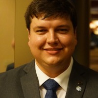 Patrick Chenault