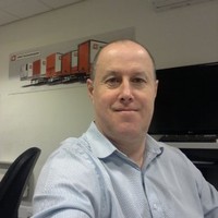 James Ray MSOE MIRTE